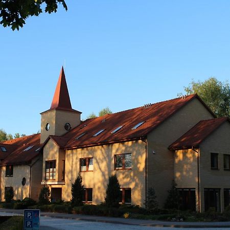 Uroczysko Porszewice - Osrodek Konferencyjno-Rekolekcyjny Ξενοδοχείο Pabianice Εξωτερικό φωτογραφία