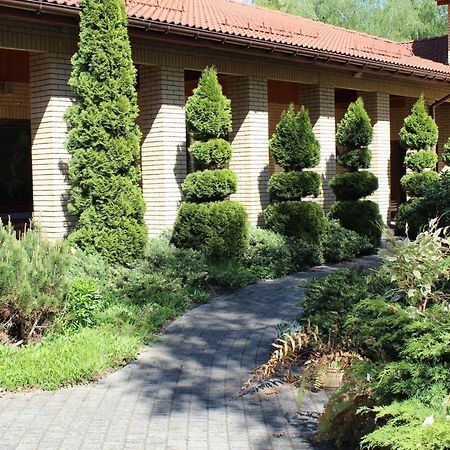 Uroczysko Porszewice - Osrodek Konferencyjno-Rekolekcyjny Ξενοδοχείο Pabianice Εξωτερικό φωτογραφία