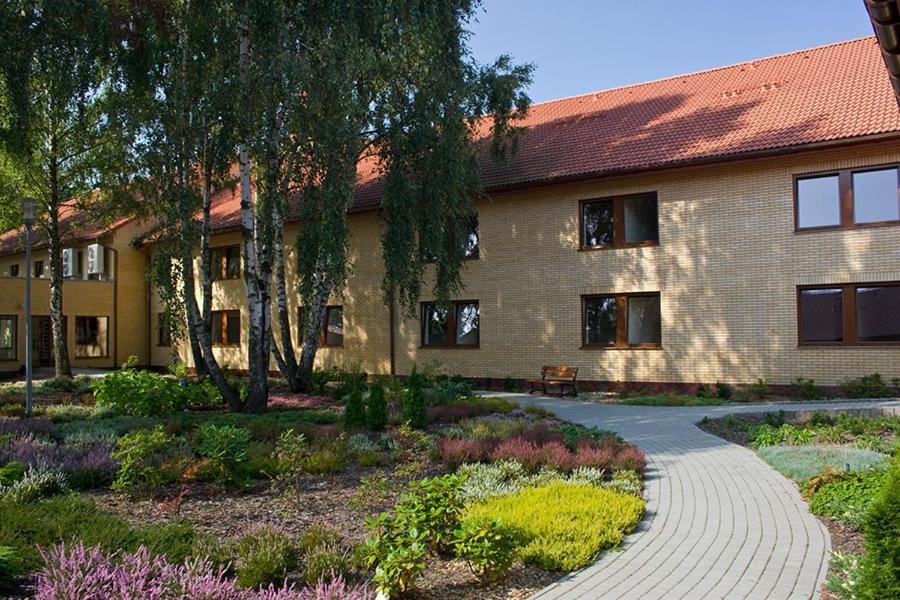 Uroczysko Porszewice - Osrodek Konferencyjno-Rekolekcyjny Ξενοδοχείο Pabianice Εξωτερικό φωτογραφία